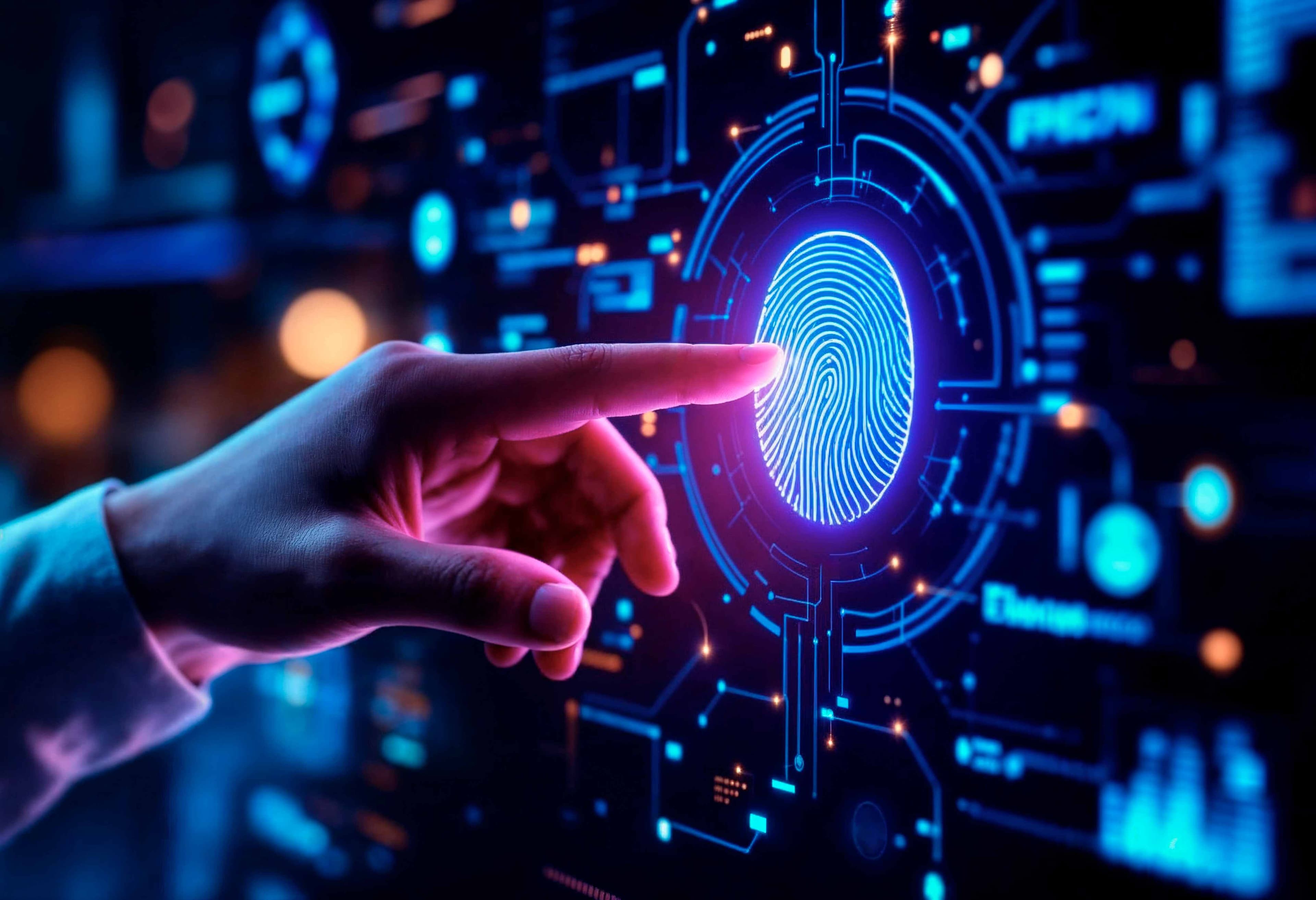 Digital Signature Certificate